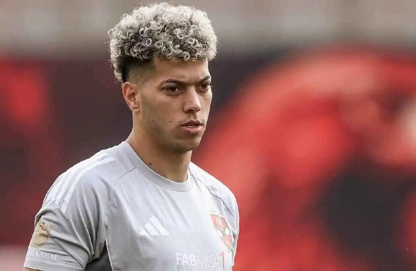 القادسية السعودي يسعى بجدية للتعاقد مع إمام عاشور في الصيف المقبل